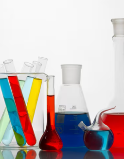 Réglementation des substances et préparations chimiques